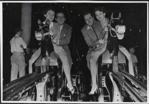 Coney Island Horses Coney Island Horses