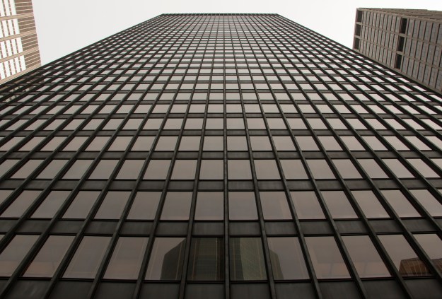 Seagram Building