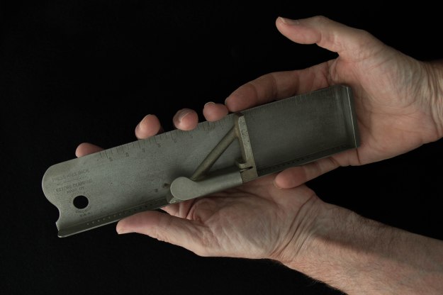 H.B. Rouse and Company's Composing Stick